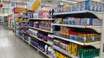 CẦN BỔ SUNG THÊM NHÂN VIÊN TẠI KHU VỰC QUẬN 10