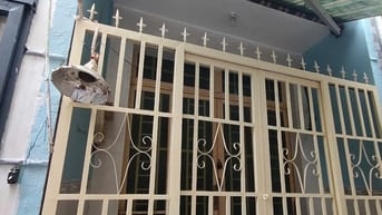 Bán nhà một lầu chính chủ đã ở ổn định 15 năm