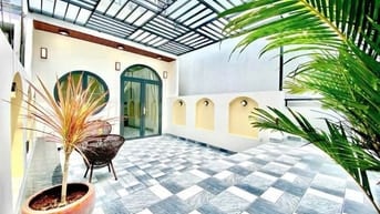 Sang gấp Nhà 3 tầng Giang Văn Minh An phú  Quận 2 đang cho thuê 18tr