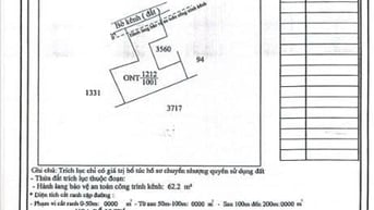 Bán đất Thổ cư 1001m2 Ấp An Hòa, xã Bình Hòa Bắc, Đức Huệ, Long an
