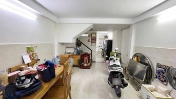 Siêu phẩm, bán nhà hẻm xe hơi MÊ LINH, P19, Bình Thạnh. Ngang 3,9m vuô