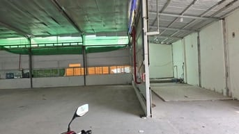 Cho thuê nhà xưởng giá tốt ( miễn tiếp môi giới)