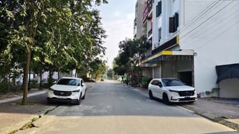 LÔ ĐẤT MẶT TIỀN 286 – SÁT HỒ ĐIỀU HÒA – KẾT NỐI THẲNG KCN YÊN PHONG