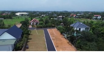 3.4 tỷ, 112m2 full thổ cư, sẵn sổ đỏ, gần cổng trường Lục Quân