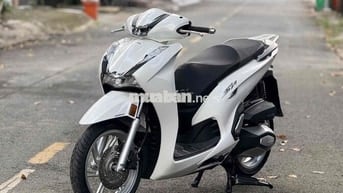 SH 350i 2022 TRẮNG MÁY THÁI LƯỚT