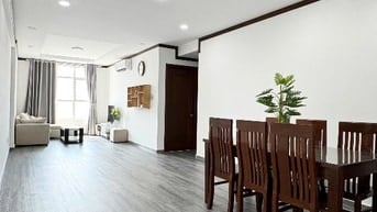 Bán căn hộ đẹp 3pn 2wc 114m2 chung cư Hoàng Anh Thanh Bình