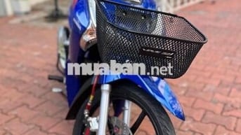 Cần bán Honda Future (độ qua Wave 125i)