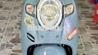 SCOOPY INDO XE ZIN CỰC ĐẸP BS 65 Chính Chủ