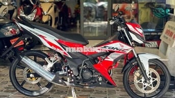 SONIC ĐKI 2022 HATI TRẮNG ĐỎ BS 65 Chính Chủ