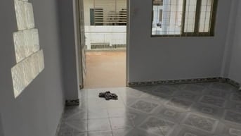 Cần cho thuê nhà nguyên căn mới, 48/4 Trần Đình Xu, Q1.
