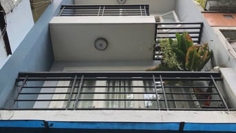 Nhà Quận 8 - Dương Bá Trạc 52m2. Giá 1tỷ850 triệu. Gần chợ Rạch Ông