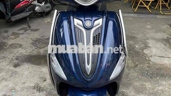 Yamaha Nozza cọp xe full zin chất chính chủ bstp