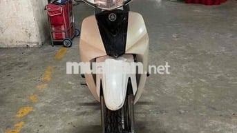 Sirius RC 2018 biển 68 Kiên Giang xe zin máy êm
