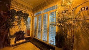 [Chính chủ] tôi cần bán nhà 21 ngõ 26 Thọ Lão, P. Hai Bà Trưng, HN
