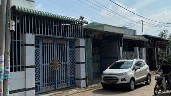 📣 Bán nhà tại khu 3, ấp 7, An Phước, Long Thành.