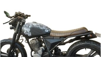 Ra đi xe cafe có trao đổi bù trừ 