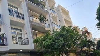 NHÀ MẶT TIỀN KHU TÊN LỬA - CHỦ GẤP BÁN - 96m2 - 4 TẦNG CHỈ - CHỈ 7,8 T