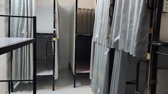 Bán cổ phần quán cà phê cơm hoạt động tốt