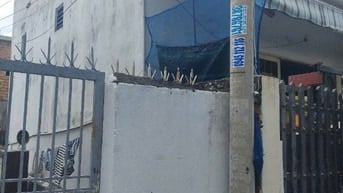 Nhà cấp 4 hẻm 2m Bưng Ông Thoàn .Phú Hữu 3 tỷ 250