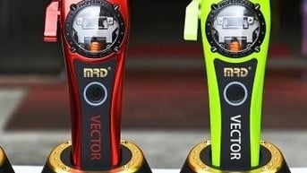 Tông đơ cắt tóc, Tông chấn viền MRDpro chĩnh hãng mới 100% giá rẻ
