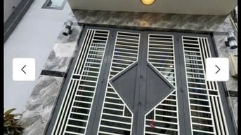 Nhà đẹp, giá tốt Nhà SHR hẻm 2082 Huỳnh Tấn Phát KP7 TT Nhà Bè