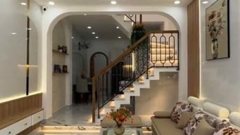 CHỦ CẦN TIỀN BÁN GẤP NHÀ TRÀ KHÚC, P2, TÂN BÌNH GIÁ 3,390 TỶ/58M2