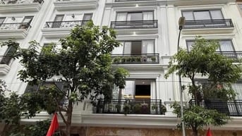 🔥 ĐỈNH CỦA ĐỈNH! NHÀ PHÂN LÔ VIP QUANG TRUNG, HÀ ĐÔNG – THANG MÁY