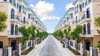 Bán 3 lô ( 5m x 25m ) đất Hậu Nghĩa cách Vinhomes 50m giá 3 tỷ090