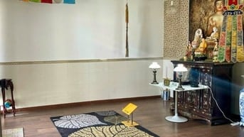 Biệt thự hẻm xe hơi 6 m Nguyễn Thị Thập.  8*18 giá 15,9 tỷ