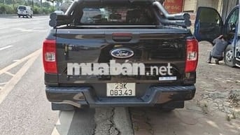 Ford Ranger 2022 XLS 2.0 4x2 AT - 20000 km
