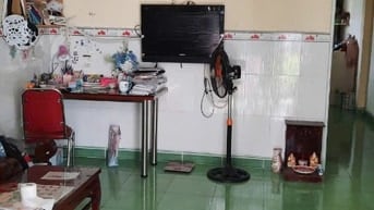 Cho thuê nhà nguyên căn thị trấn Nhà Bè 