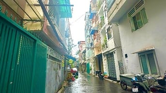 Bán nhà cho thuê kinh doanh (doanh thu hơn 20 triệu/tháng)
