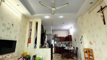 Chính Chủ Cần Bán Căn Nhà| Hồng Hà, P.9, Q.Phú Nhuận| DT 43m2| 1Tỷ890|