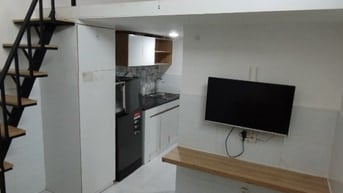 PHÒNG TRỌ CHO THUÊ FULL NỘI THẤT 