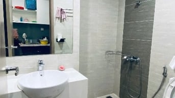 CHÍNH CHỦ CẦN BÁN GẤP Căn Studio Full Nội Thất Tại Vinhomes Ocean Park