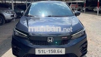 Honda City 2022 RS - 21000 km
