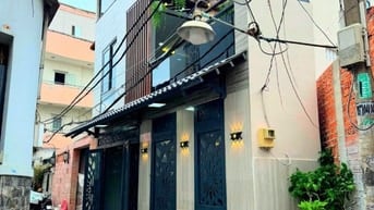 BÁN NHÀ HẬU GIANG. NHÀ MINH PHỤNG