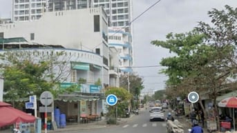 Bán Nhà C4 Mặt Tiền Phạm Cự Lượng, Sơn Trà Giá 8,7tỷ - Dt 60m2