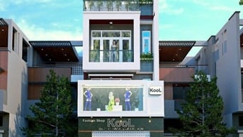 2 MẶT TIỀN TRƯỚC SAU ĐƯỜNG SỐ 6 VÀ 4, PHƯỜNG BÌNH PHÚ. GIÁ 12,5 TỶ
