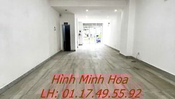 Cho thuê MB kinh doanh mặt tiền đ.401 Nguyễn Duy Trinh, dt 100m2, 2MT