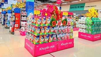 Quầy Hàng Bình Tân Cần Tuyển Gấp Nam Nữ Trực Quầy Hàng 