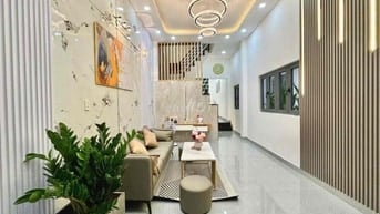 Chính chủ kí gửi căn nhà hẻm Bùi đình tuý P12 Bình Thạnh chỉ 2tỷ790TR