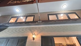 Cho thuê nhà xác vách chợ Bình Thới quận 11