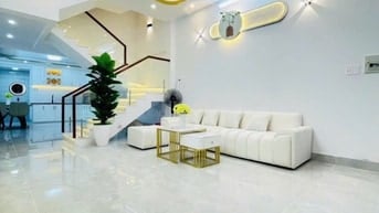 Bán nhà MT cho thuê - Đường Tân Hải P13 Tân Bình | 4,340 Tỷ còn bớt ít
