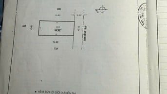 Cần tiền đi mỹ nên bán nhà khu vực tân bình