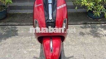 Vespa S 125cc.BSTP.máy zin,xe đẹp,chính chủ