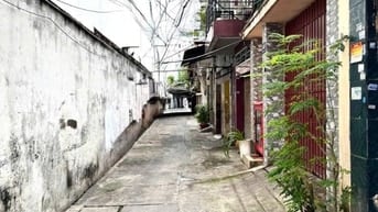 Nhà 3 lầu mới đẹp Trường Chinh, 5PN, nở hậu, hxh, chỉ 6.8 tỷ