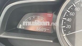 Mazda 3 2019  - 6800 km