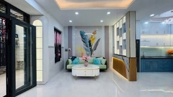 Bán gấp nhà Lam Sơn, Tân Bình ra sân bay chỉ 2 phút💰Giá chốt 4,080 Tỷ