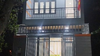 Chỉ với 2,390 tỷ có ngay căn nhà Phạm Viết Chánh p19 Bình Thạnh.54m2